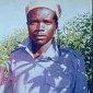 Joseph Kony