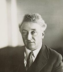 Joseph Lyons