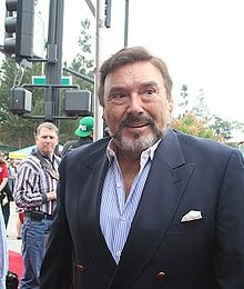 Joseph Mascolo