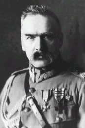 Joseph Pilsudski
