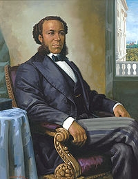 Joseph Rainey
