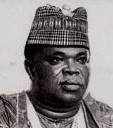 Joseph Saidu Momoh