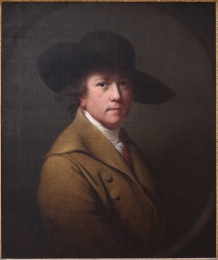 Joseph Wright