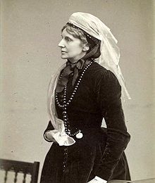 Josephine Butler