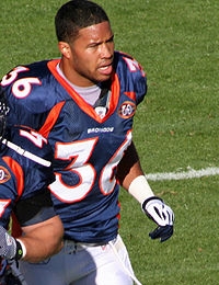 Josh Barrett