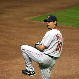 Josh Beckett