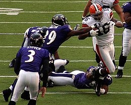 Josh Cribbs