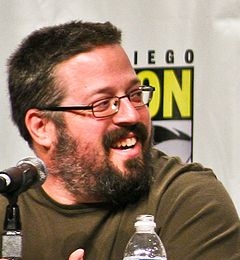 Josh Friedman