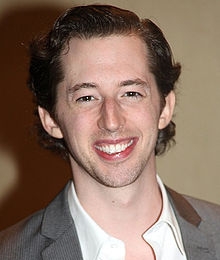 Josh Grisetti