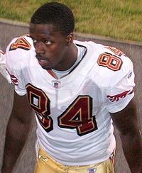 Josh Morgan