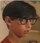 Josh Saviano