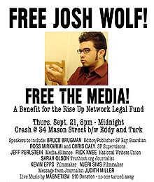 Josh Wolf Biography, Pictures, ...