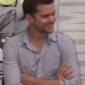 Joshua Jackson