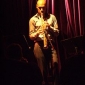 Joshua Redman