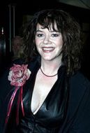 Josie Lawrence