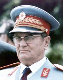 Josip Broz Tito