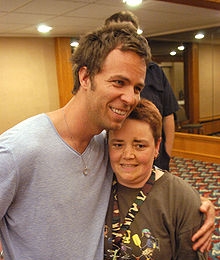 JR Bourne