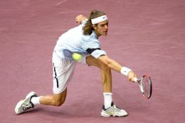 Juan Martin del Potro