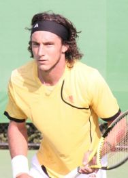 Juan Monaco