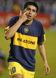 Juan Riquelme