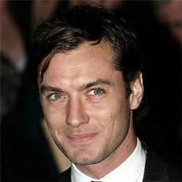 jude law trivia