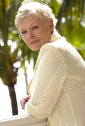 judi dench biography, pictures, videos, movies, news, relationships ...