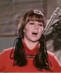 Judith Durham