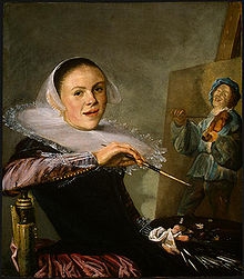 Judith Leyster