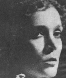 Judy Buxton