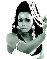 Judy Pace