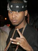 Juelz Santana