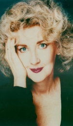 Julia Cameron
