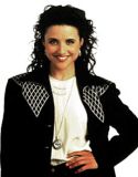 Julia Louis-Dreyfus Biography, ...