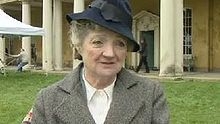 Julia McKenzie