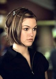 Julia Stiles