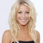 Julianne Hough