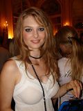 Julie de Gouy
