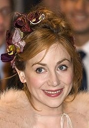 Julie Depardieu