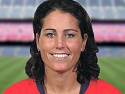 Julie Foudy