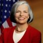 Julie Gerberding