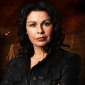 Julie Graham