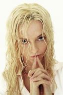 Juliet Landau
