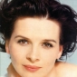 Juliette Binoche