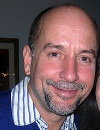 Julio Oscar Mechoso