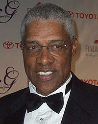 Julius Erving
