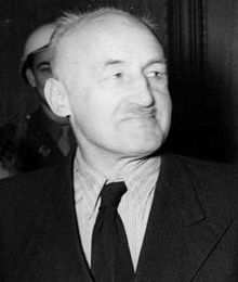 Julius Streicher