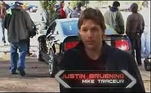Justin Bruening