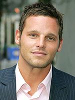 Justin Chambers