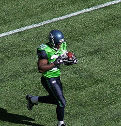 Justin Forsett