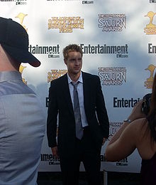 Justin Hartley